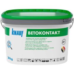 Kanuf Betokontakt