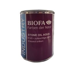 Biofa Stone Oil Aqua 8145