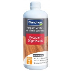 Blanchon Nettoyant suractivé 1L