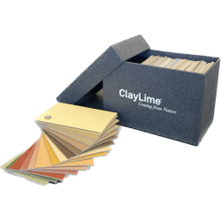 Boîte complète Claylime