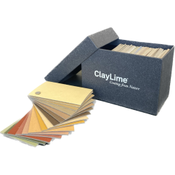 Claylime complete box