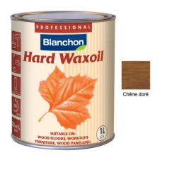 Blanchon Huile Cire CHÊNE DORÉ