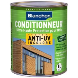 Blanchon  Conditionneur® Anti-UV
