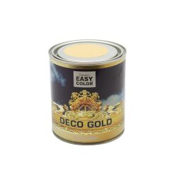 Coprabel Easy Color Deco Gold 906 750ml