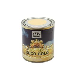 Coprabel Makkelijke Kleur Deco Goud 906 750ml