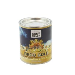 Coprabel Makkelijke Kleur Deco Zilver 908 750ml