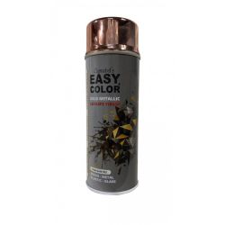 Easy Color Lichtgoud metallic spray 922