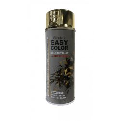 Easy Color Riche Gold Metallic Spray 921