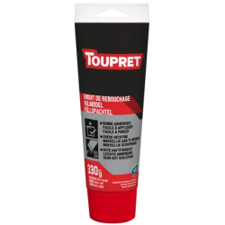 Toupret interior filler