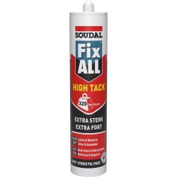 Fix All - High Tack