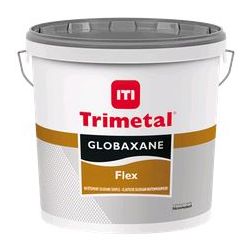 Trimetal Globaxane Flex  Teintable