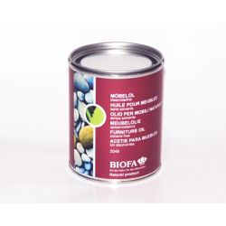 Biofa Furniture Oil 2049