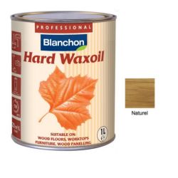 Blanchon Oil Wax NATURAL