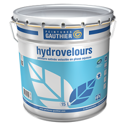 Gauthier Hydrovelours