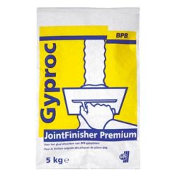Gyproc Jointfiller Premium