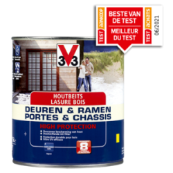 V33 Deur- en chassisbeits met hoge bescherming