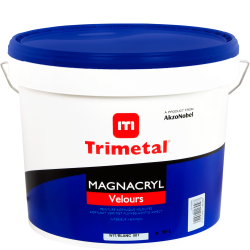 Magnacryl Velours