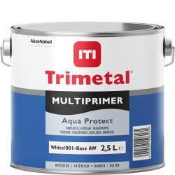 Multiprimer Aqua Protect Tintable