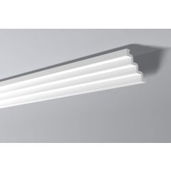 Nmc nomastyl plus moulures st4 130x130mm 2m