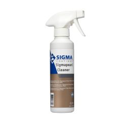 Sigma Sigmapearl Cleaner Spray Incolore