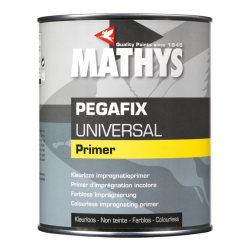 Mathys Pegafix
