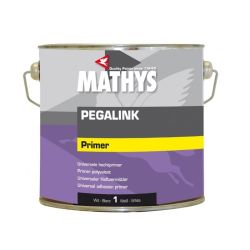 Mathys Pegalink Tinted