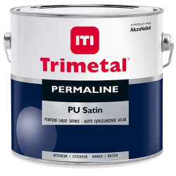 Trimetal Permaline PU Satin