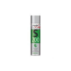 Polyfilla S200 - Primaire anti-tâches isolant 500ml