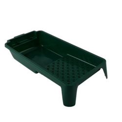 Hard PVC paint tray