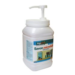 ALGISAVON MICROBEADS 3L + DISPENSER