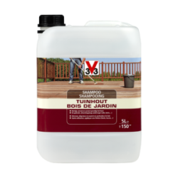 V33 Garden Wood Shampoo 5L