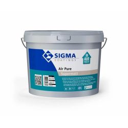 Sigma Air Pure Supermatt Teintable