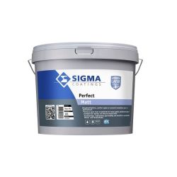 Sigma Perfect Matt Teintable