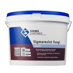 Sigma Sigmaresist Fungi Matt