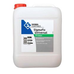 Sigma Sigmafix Universal Incolore