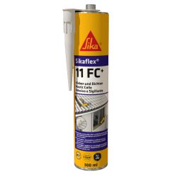 Sikaflex 11FC Elastic mastic adhesive