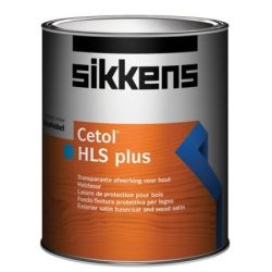 SIKKENS CETOL FILTER 7 2.5L 006 chêne clair