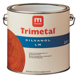 Trimetal Silvanol LM