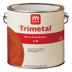 Silvanol LS