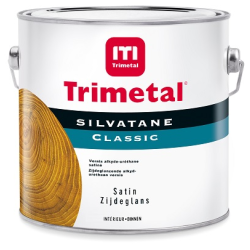 Silvatane Classic Satin