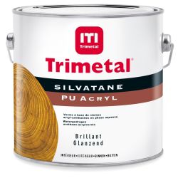 Silvatane PU Acryl  Brillant