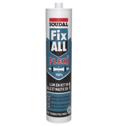 Soudal Fix Alle Flexi