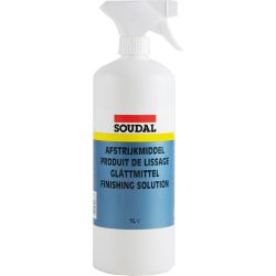 Soudal Produit De Lissage 1l