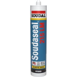 Soudal Soudaseal 215lm Gris Beton 290ml
