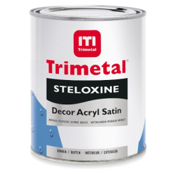 Steloxine Decor acryl Satin