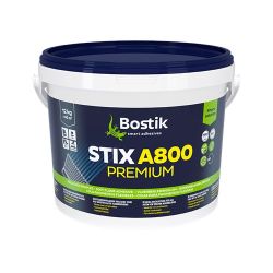 Bostik STIX A800 PREMIUM ivoor 12 kg emmer