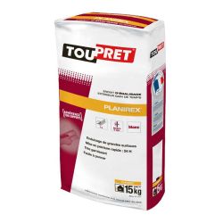 Toupret Planirex