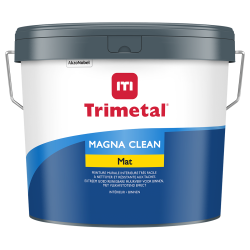 Trimetal Magna Clean Teintable