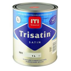 Trimetal Trisatin
