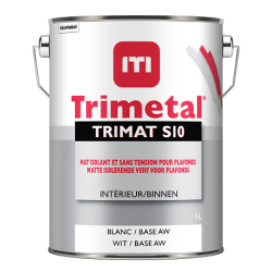 Trimetal S10 Teintable